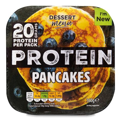 Aldi protein pancakes. Things To Know About Aldi protein pancakes. 